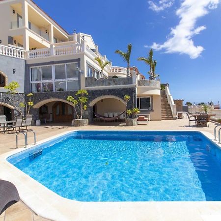 Boutique Villa Leicht & Friends Costa Adeje  Eksteriør bilde
