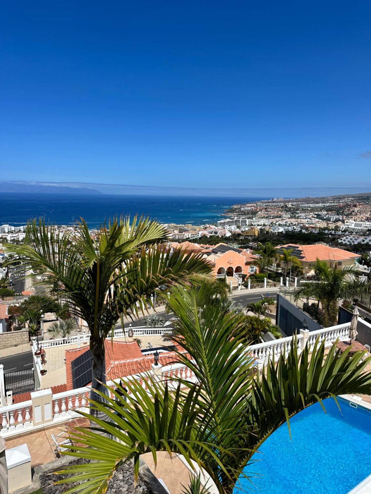 Boutique Villa Leicht & Friends Costa Adeje  Eksteriør bilde