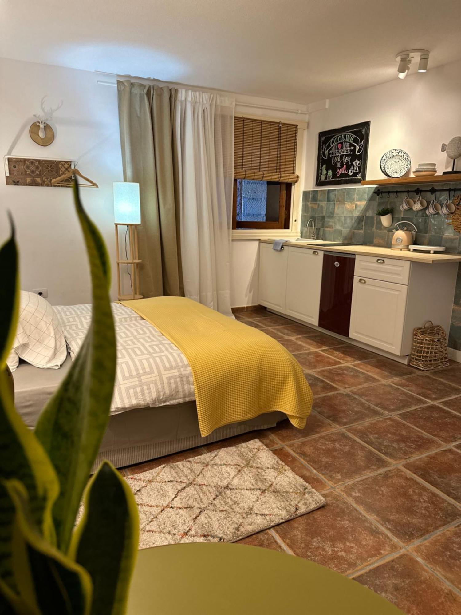 Boutique Villa Leicht & Friends Costa Adeje  Eksteriør bilde