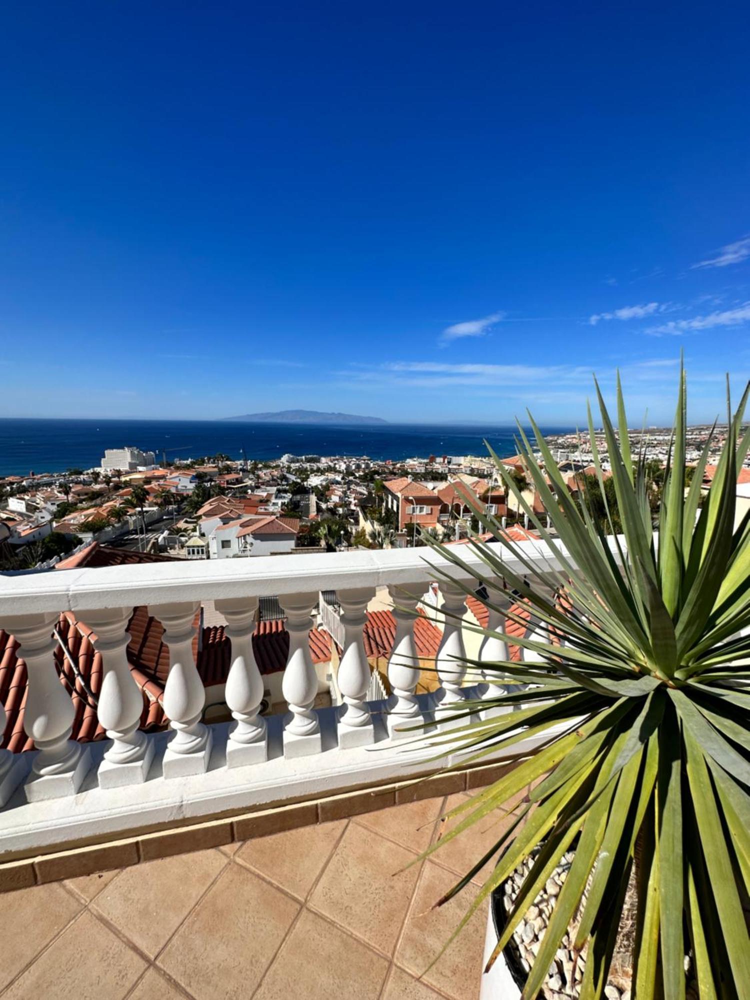 Boutique Villa Leicht & Friends Costa Adeje  Eksteriør bilde