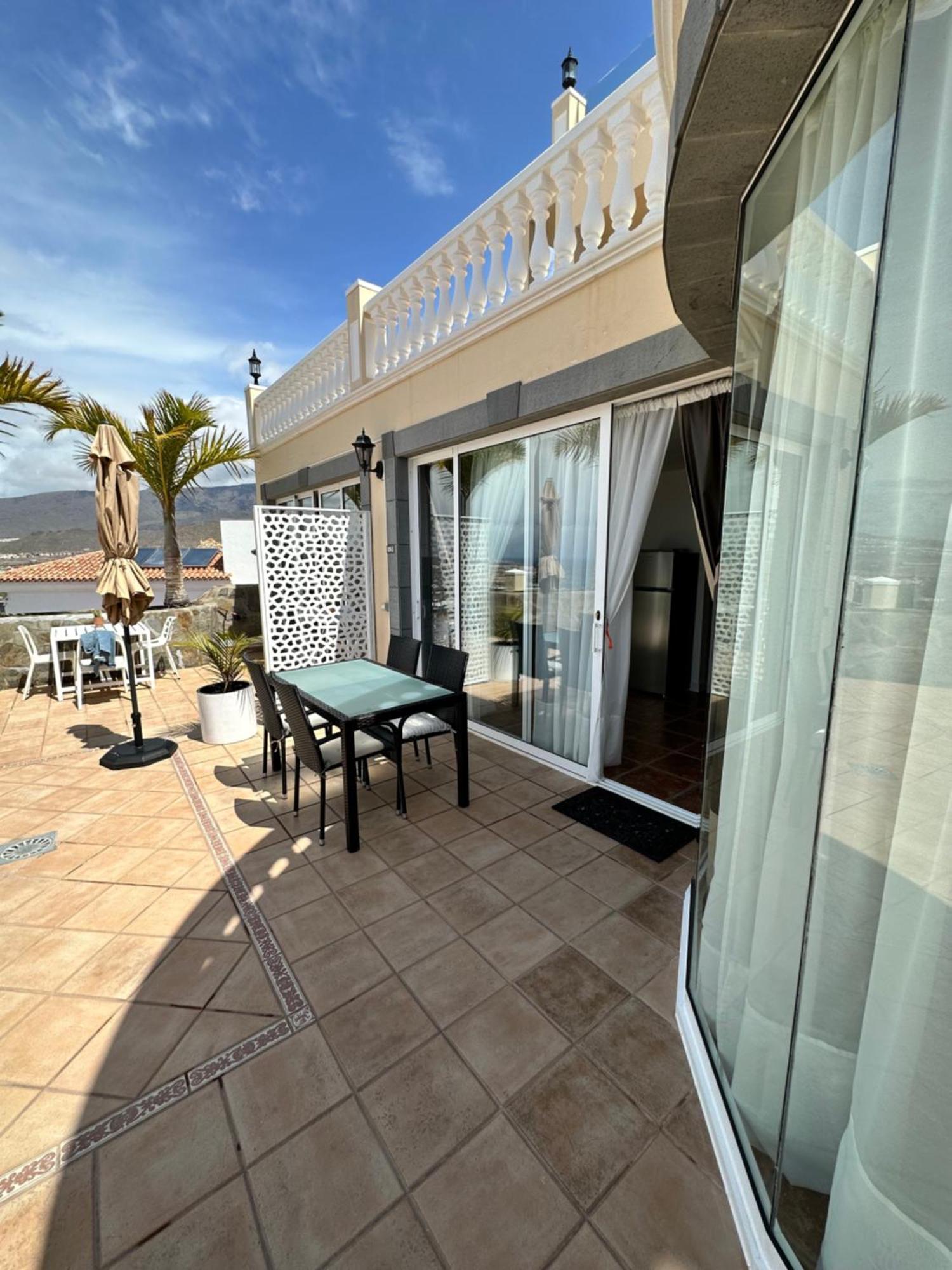 Boutique Villa Leicht & Friends Costa Adeje  Eksteriør bilde