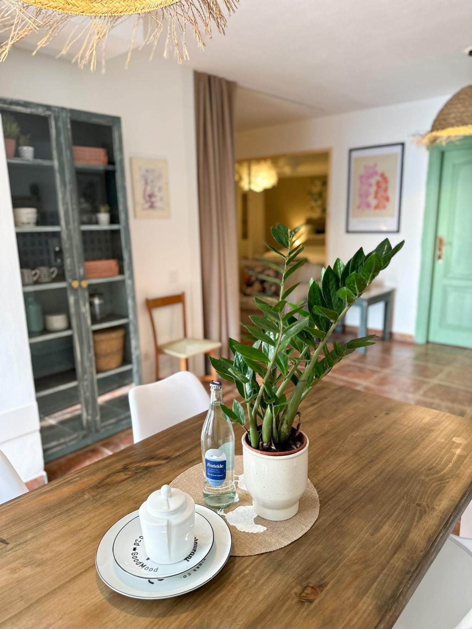 Boutique Villa Leicht & Friends Costa Adeje  Eksteriør bilde