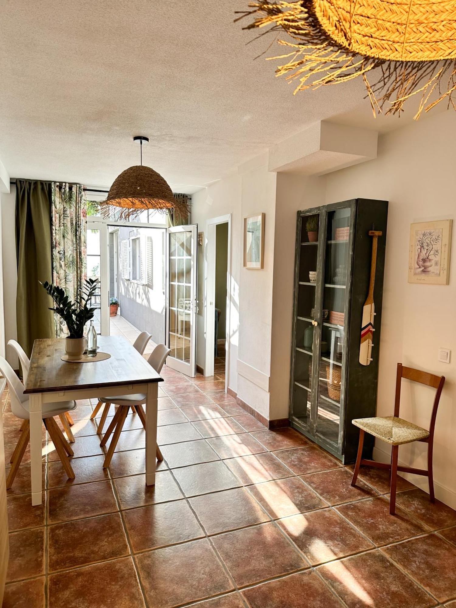 Boutique Villa Leicht & Friends Costa Adeje  Eksteriør bilde