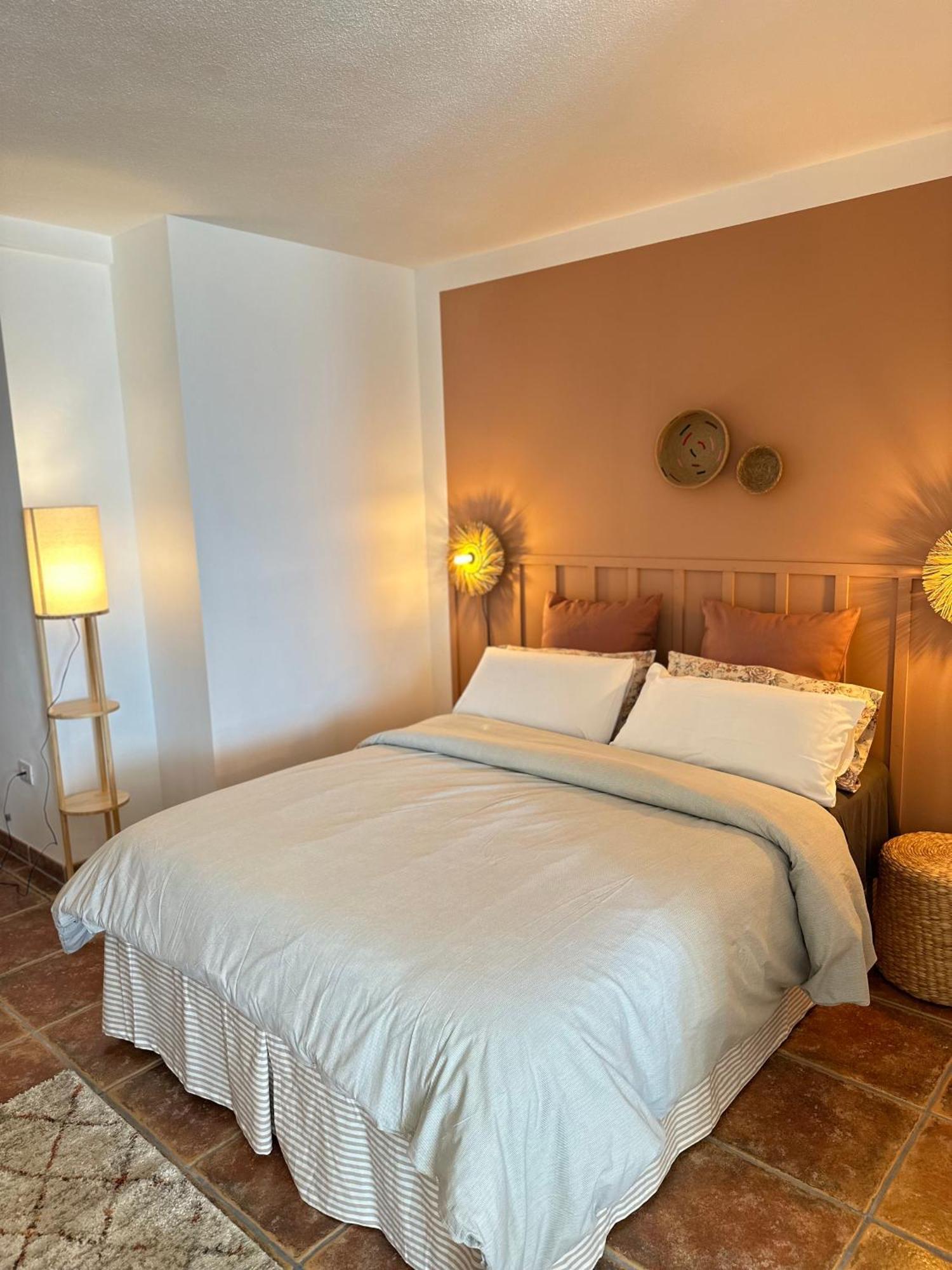 Boutique Villa Leicht & Friends Costa Adeje  Eksteriør bilde