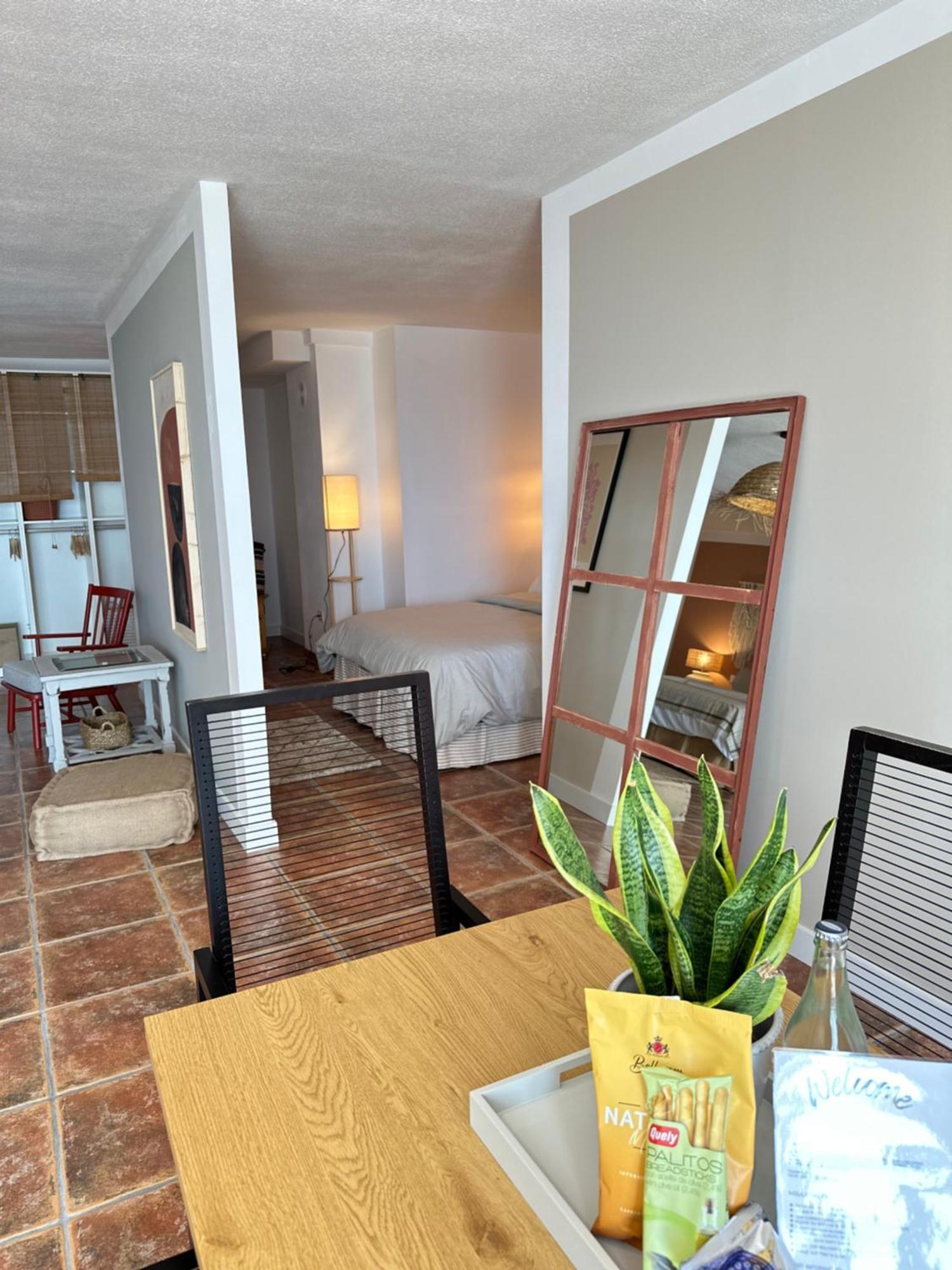 Boutique Villa Leicht & Friends Costa Adeje  Eksteriør bilde