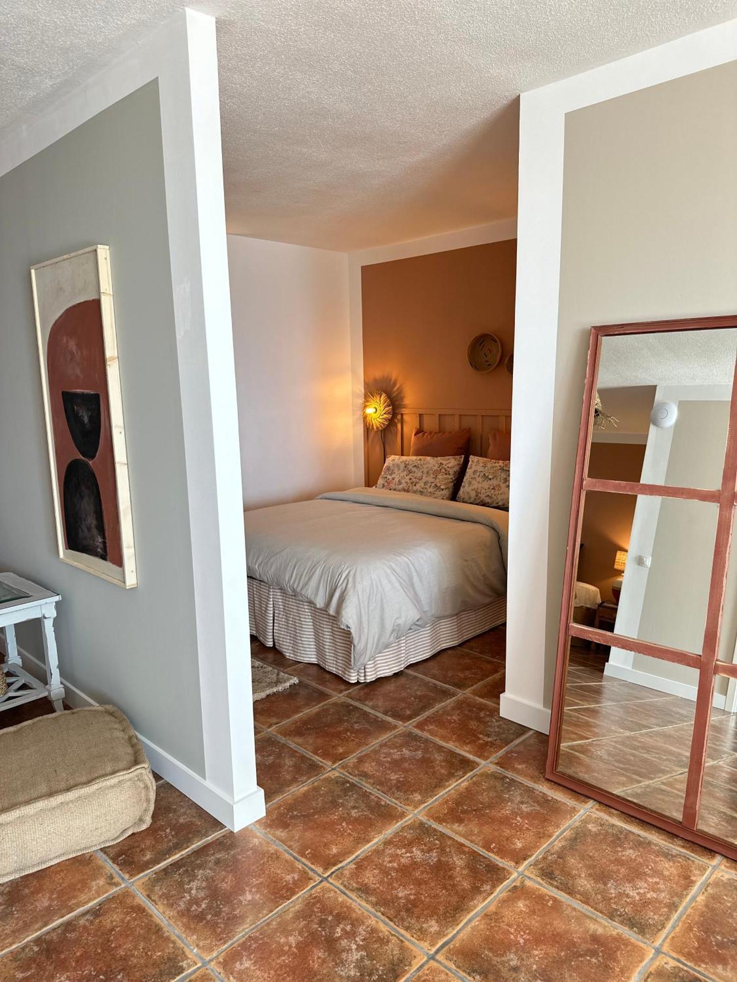 Boutique Villa Leicht & Friends Costa Adeje  Eksteriør bilde
