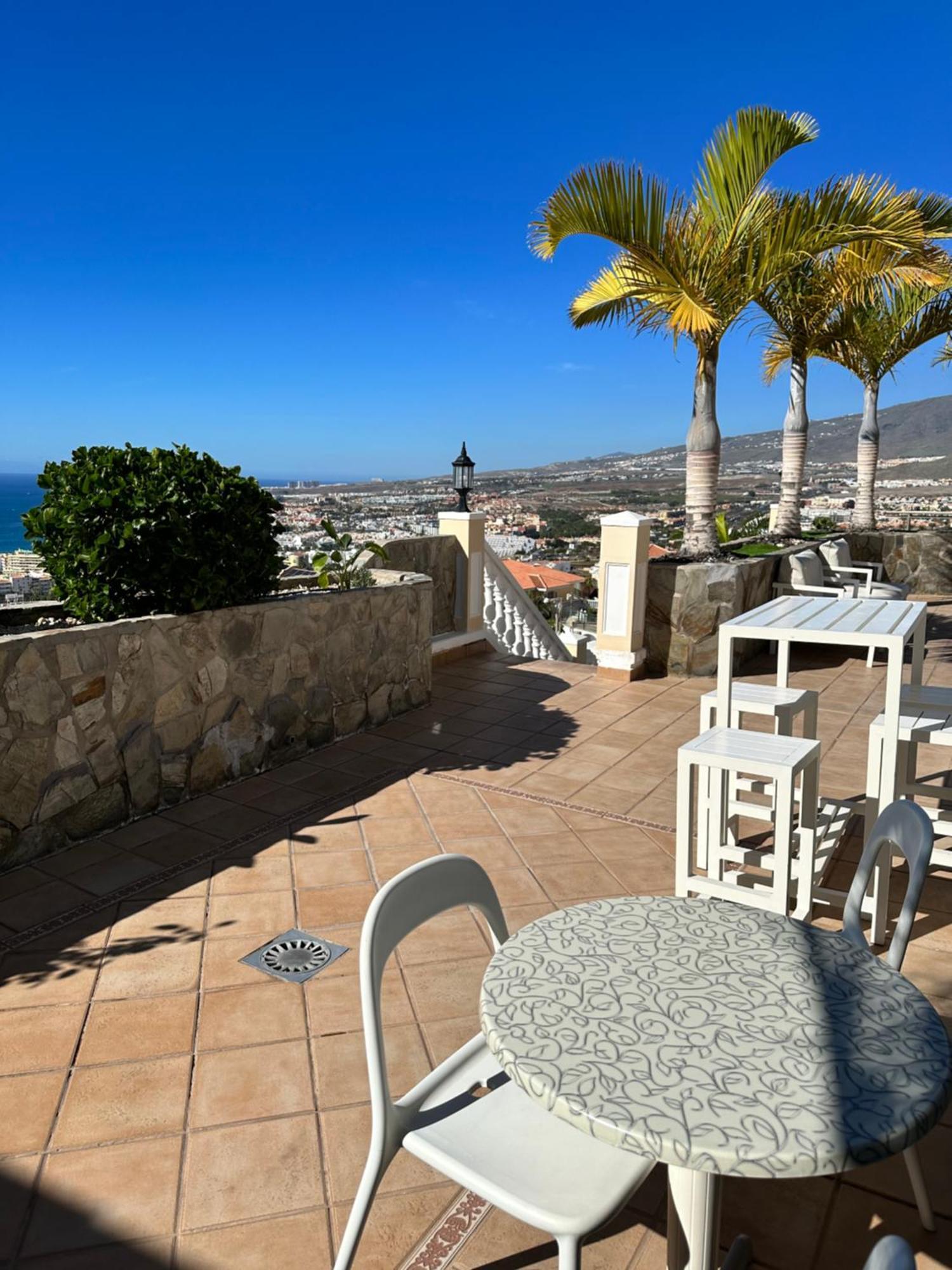 Boutique Villa Leicht & Friends Costa Adeje  Eksteriør bilde