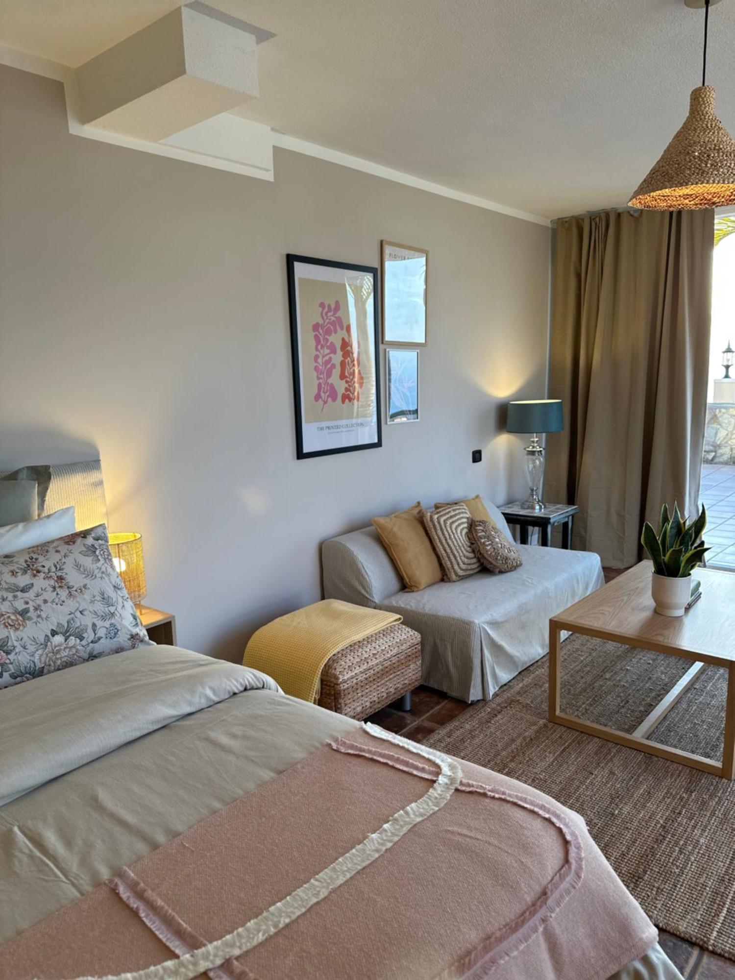 Boutique Villa Leicht & Friends Costa Adeje  Eksteriør bilde