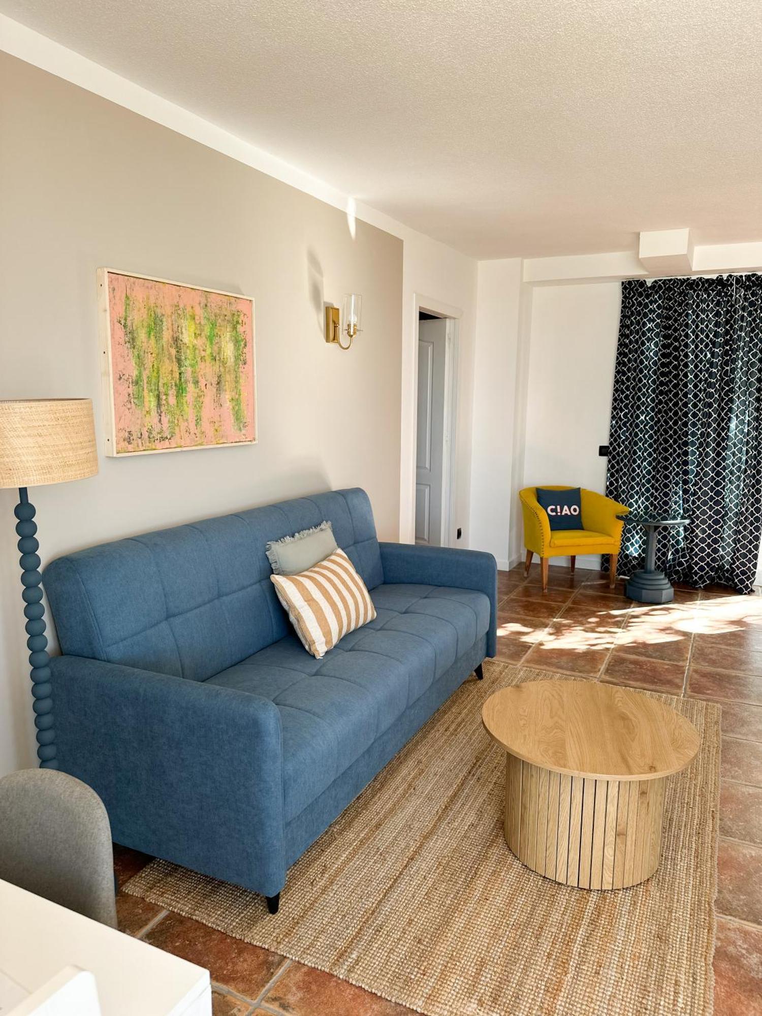 Boutique Villa Leicht & Friends Costa Adeje  Eksteriør bilde