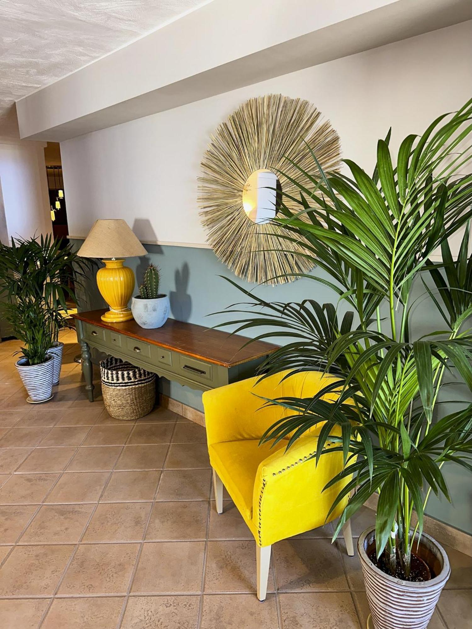 Boutique Villa Leicht & Friends Costa Adeje  Eksteriør bilde