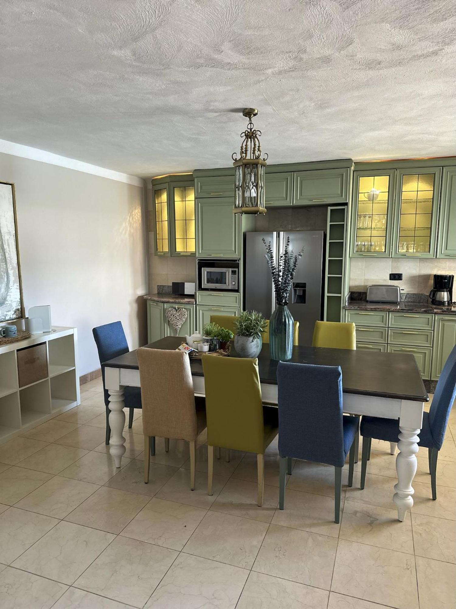 Boutique Villa Leicht & Friends Costa Adeje  Eksteriør bilde