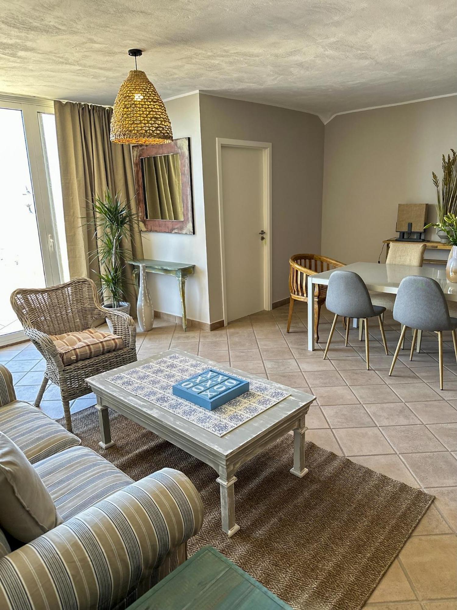 Boutique Villa Leicht & Friends Costa Adeje  Eksteriør bilde