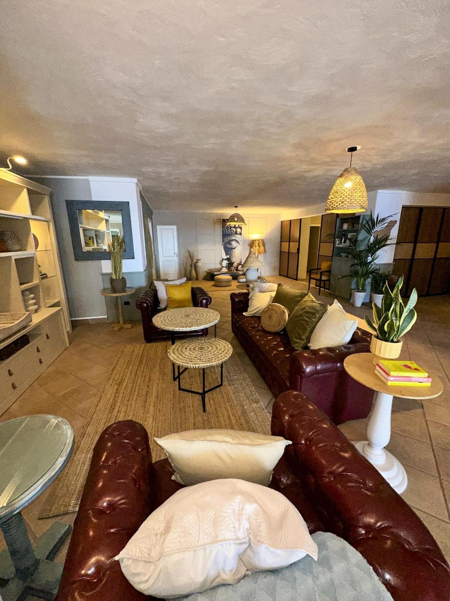 Boutique Villa Leicht & Friends Costa Adeje  Eksteriør bilde