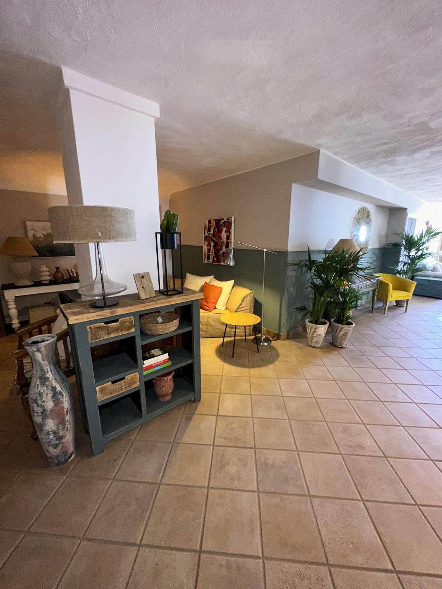 Boutique Villa Leicht & Friends Costa Adeje  Eksteriør bilde