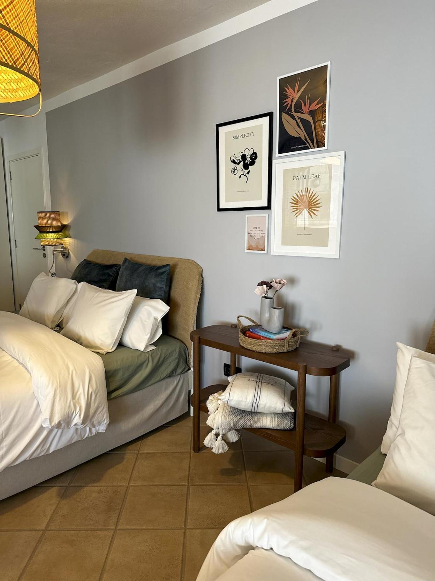 Boutique Villa Leicht & Friends Costa Adeje  Eksteriør bilde